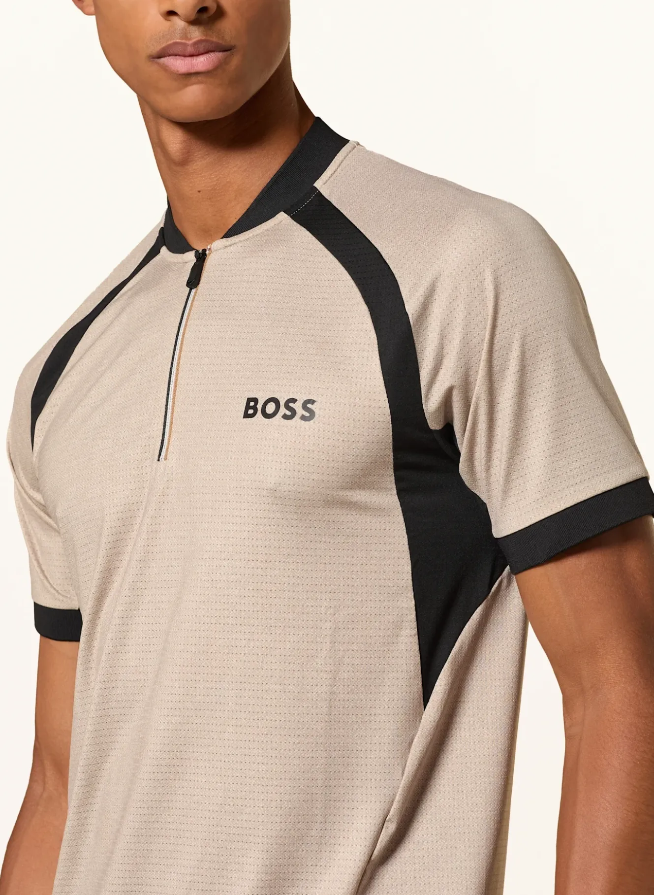 Funktions-Poloshirt MATCHBALL