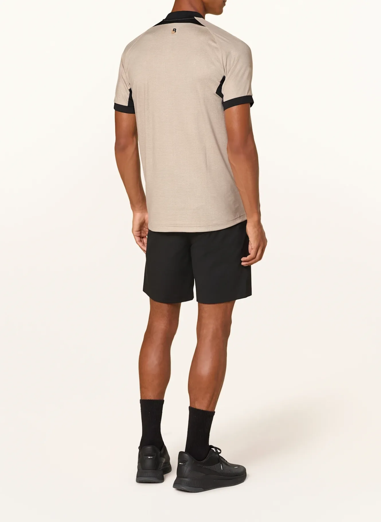 Funktions-Poloshirt MATCHBALL