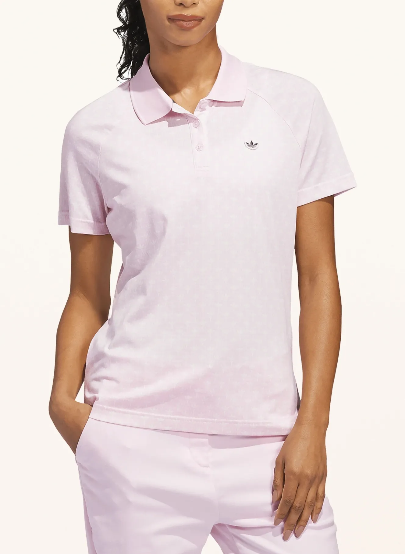 Funktions-Poloshirt NOV