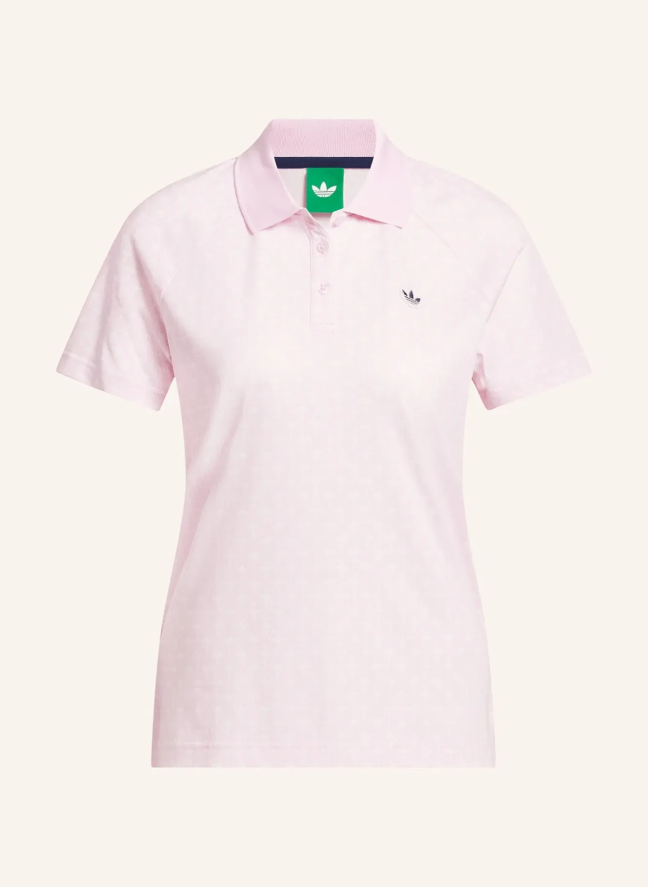 Funktions-Poloshirt NOV