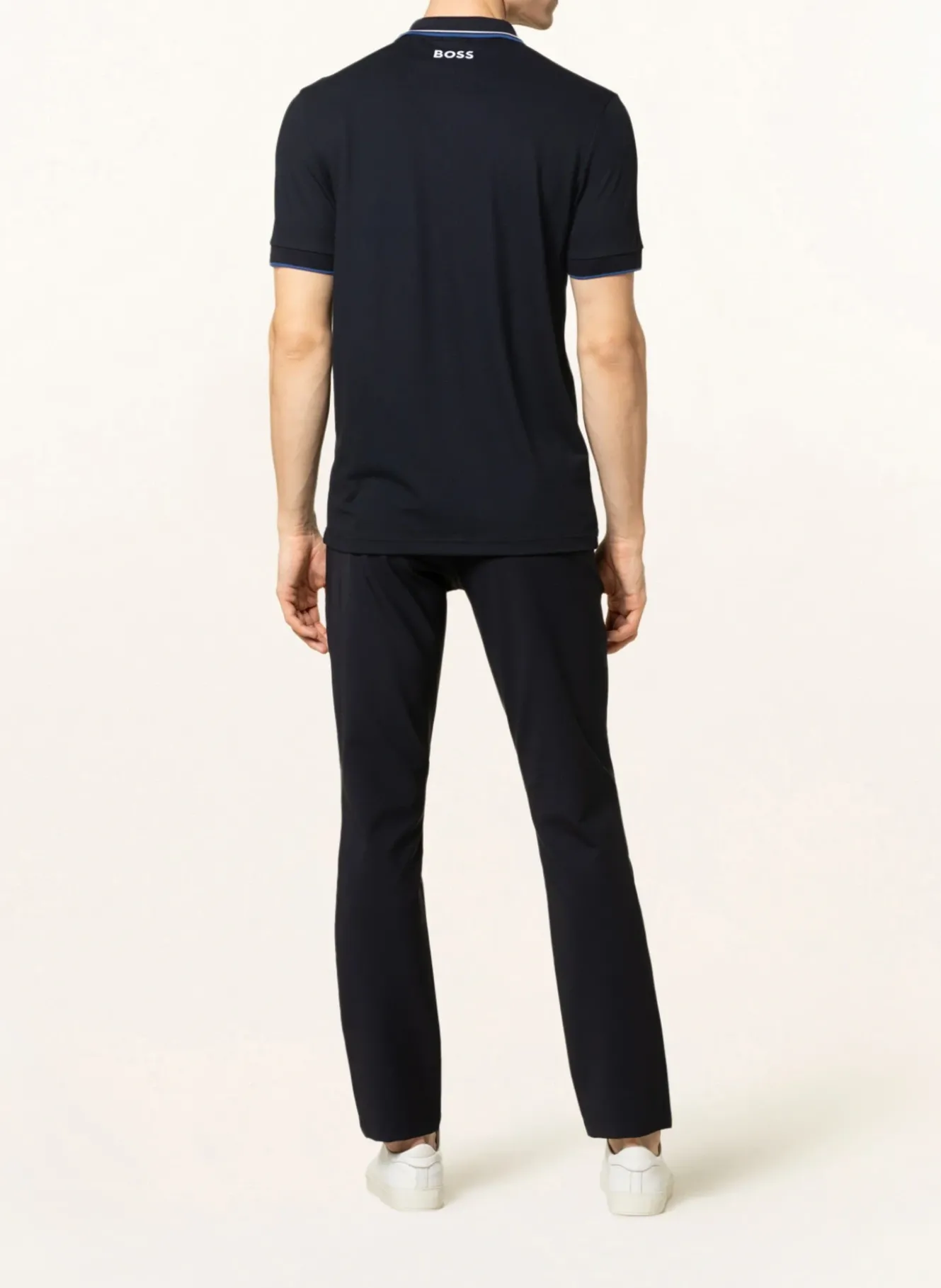 Funktions-Poloshirt PADDY PRO
