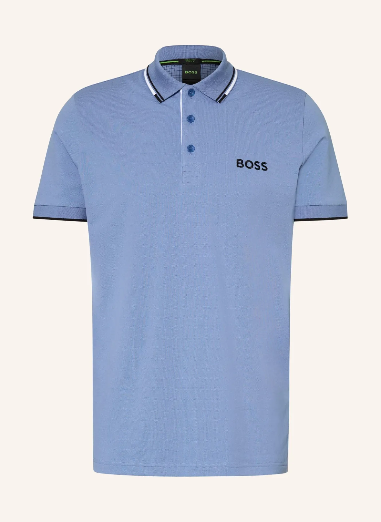 Funktions-Poloshirt PADDY PRO