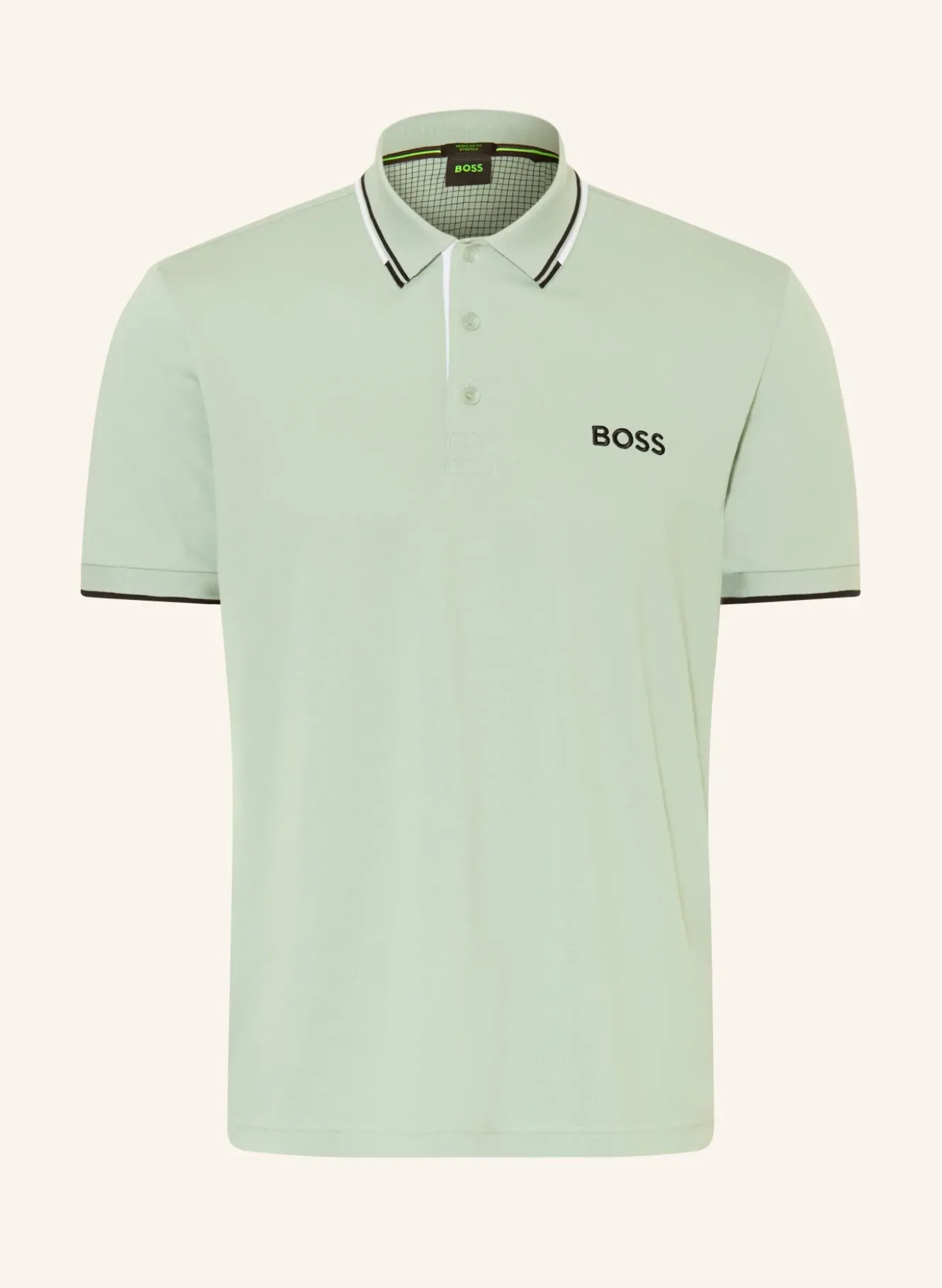 Funktions-Poloshirt PADDY PRO