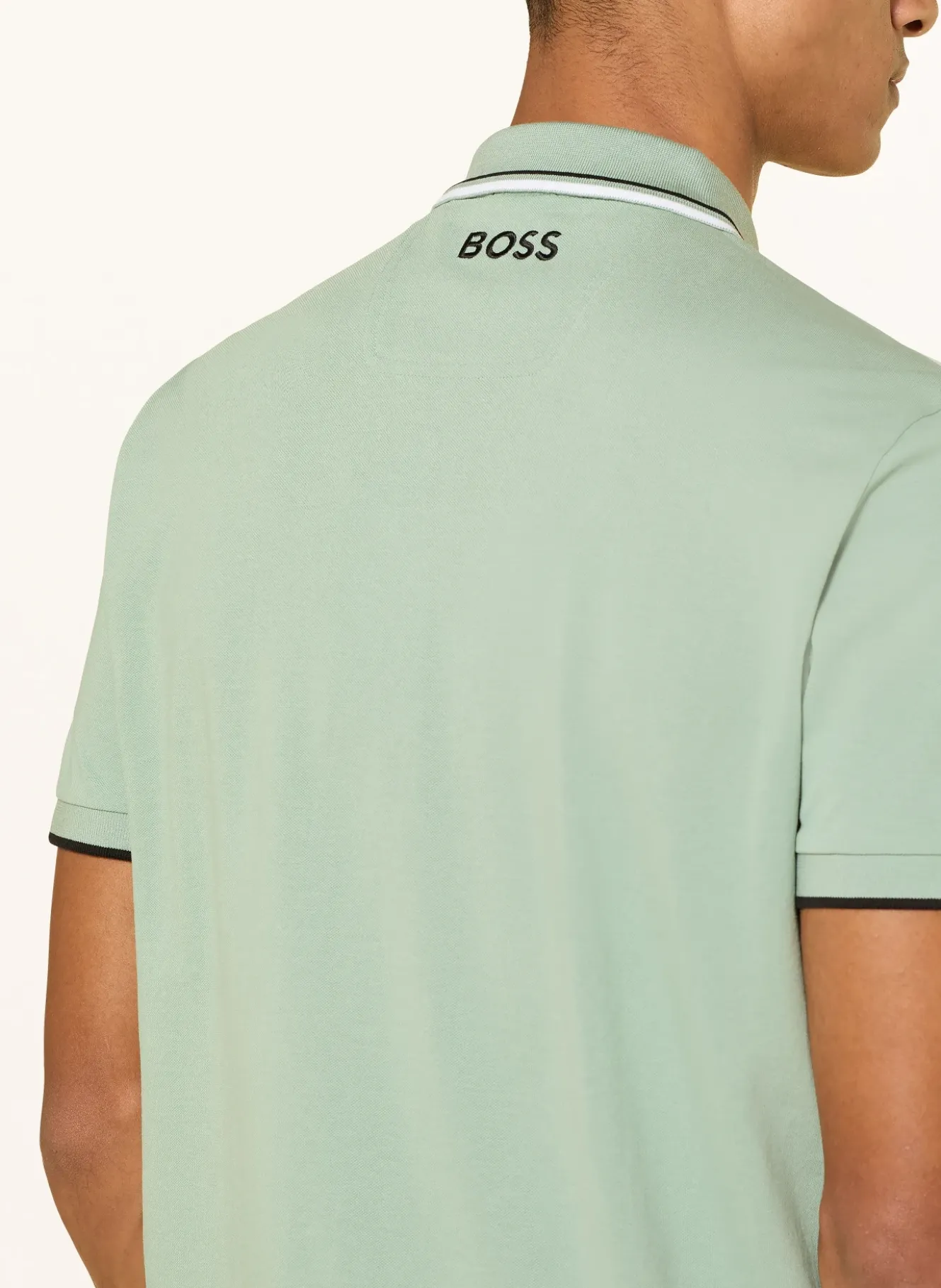 Funktions-Poloshirt PADDY PRO