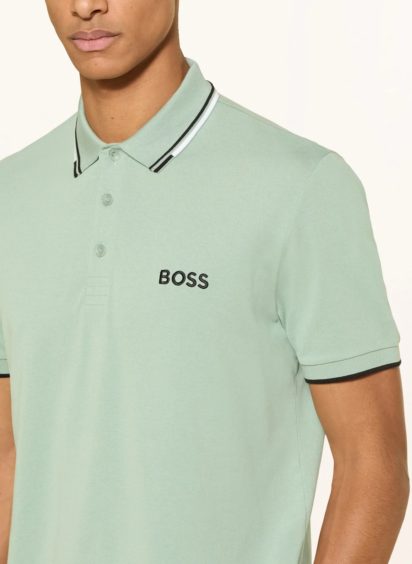 Funktions-Poloshirt PADDY PRO