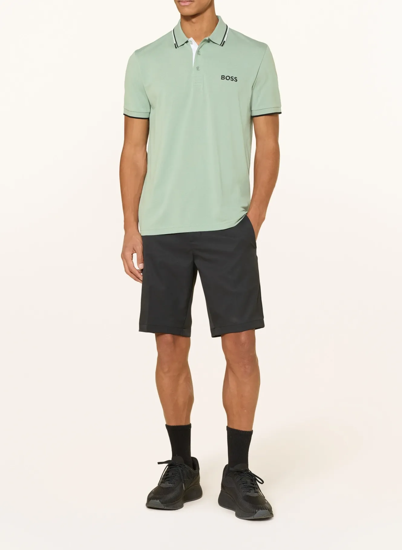 Funktions-Poloshirt PADDY PRO
