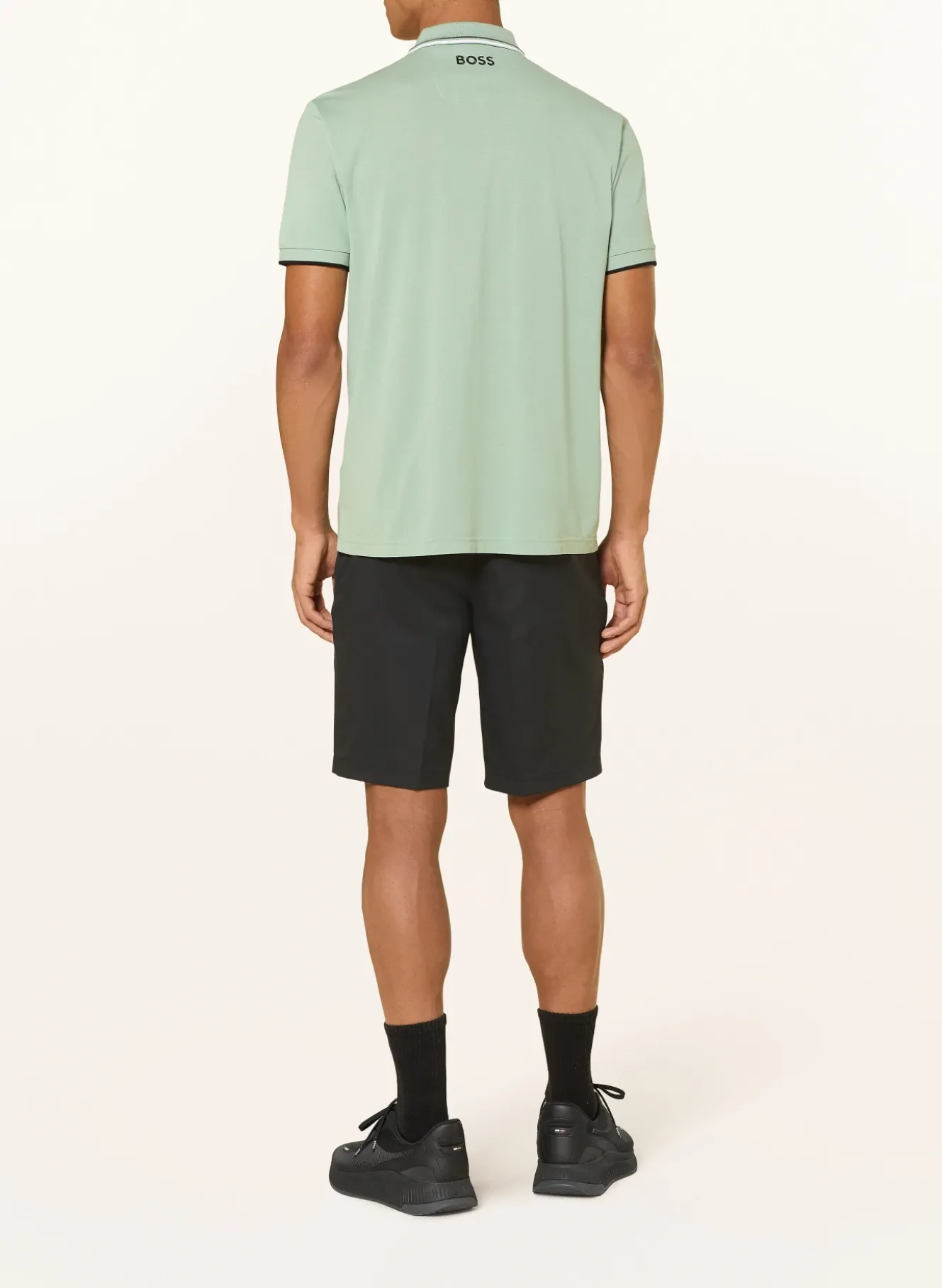 Funktions-Poloshirt PADDY PRO