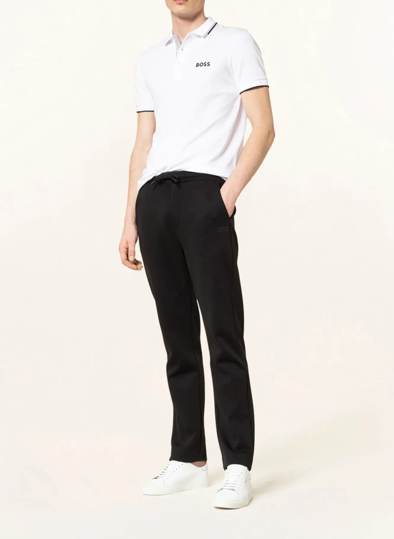 Funktions-Poloshirt PADDY PRO