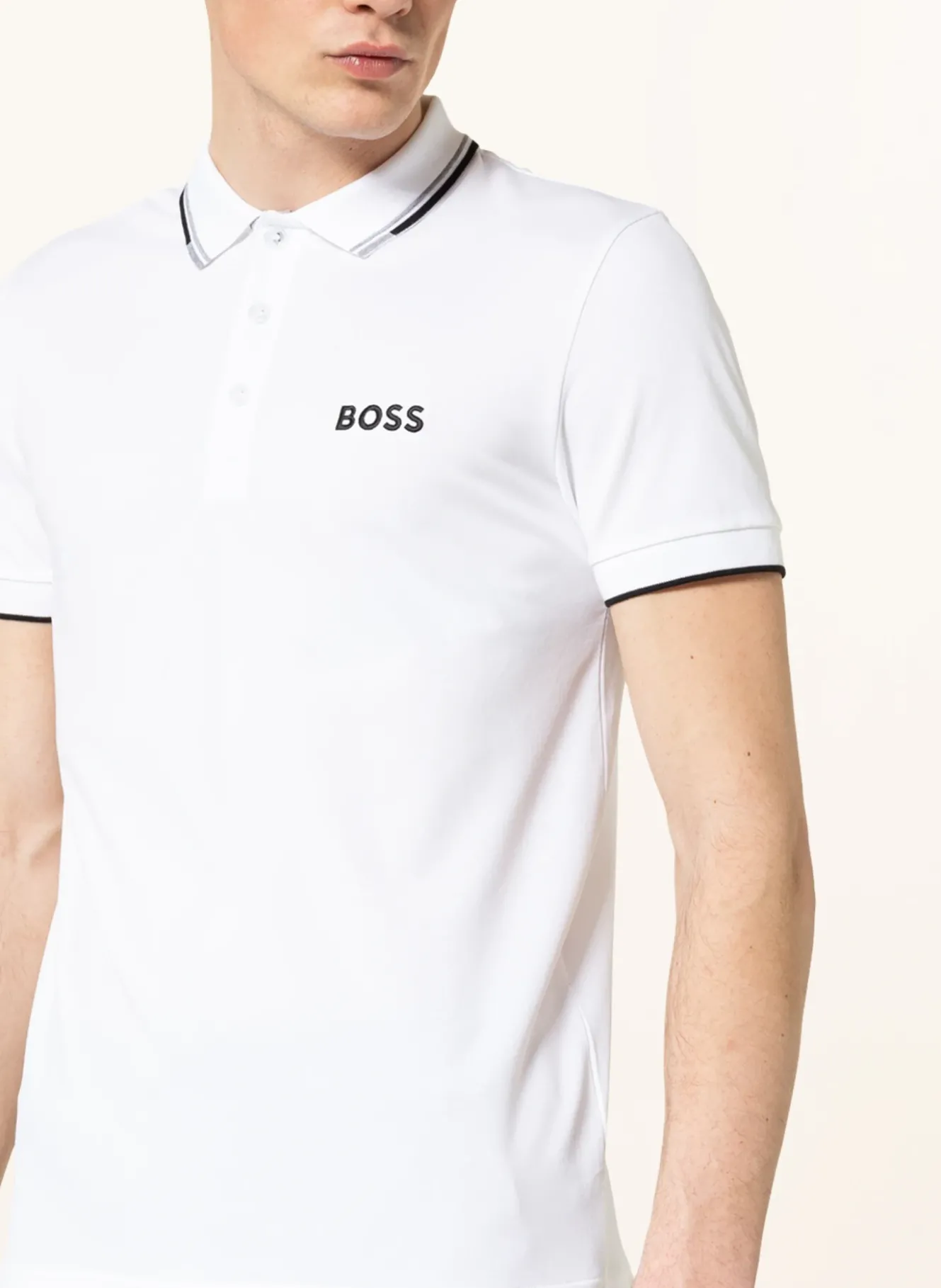 Funktions-Poloshirt PADDY PRO