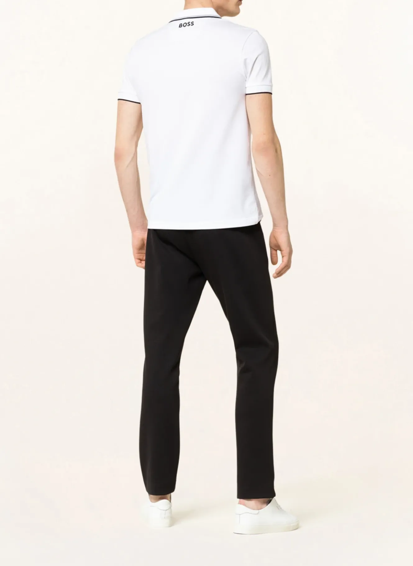 Funktions-Poloshirt PADDY PRO