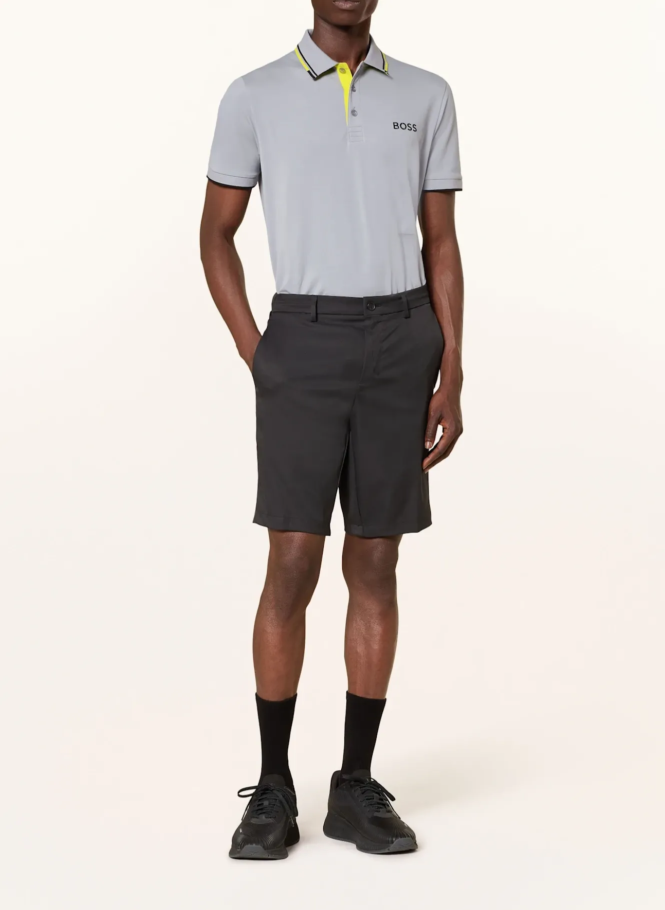 Funktions-Poloshirt PADDY PRO