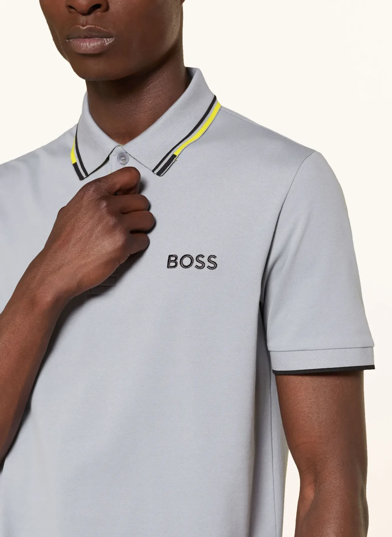 Funktions-Poloshirt PADDY PRO