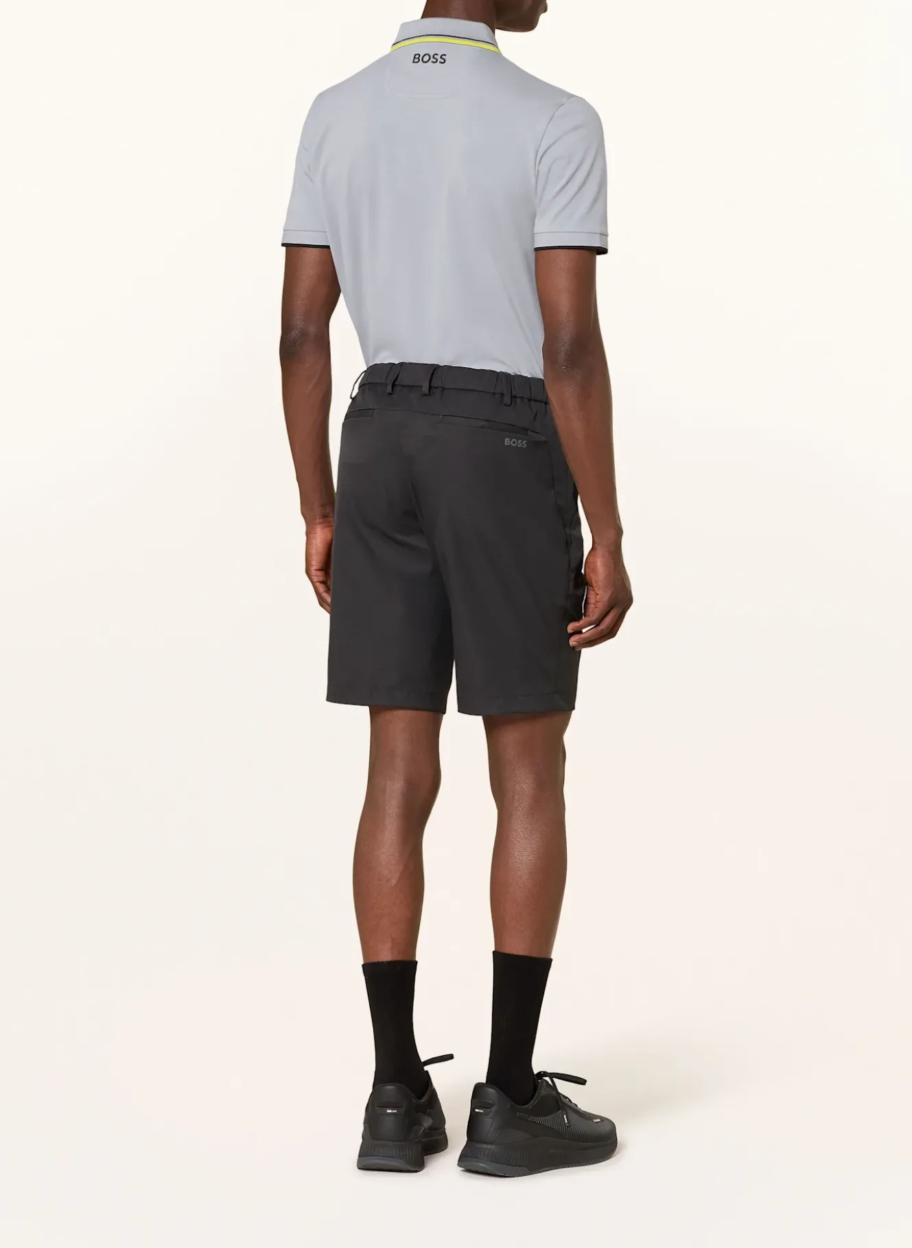 Funktions-Poloshirt PADDY PRO