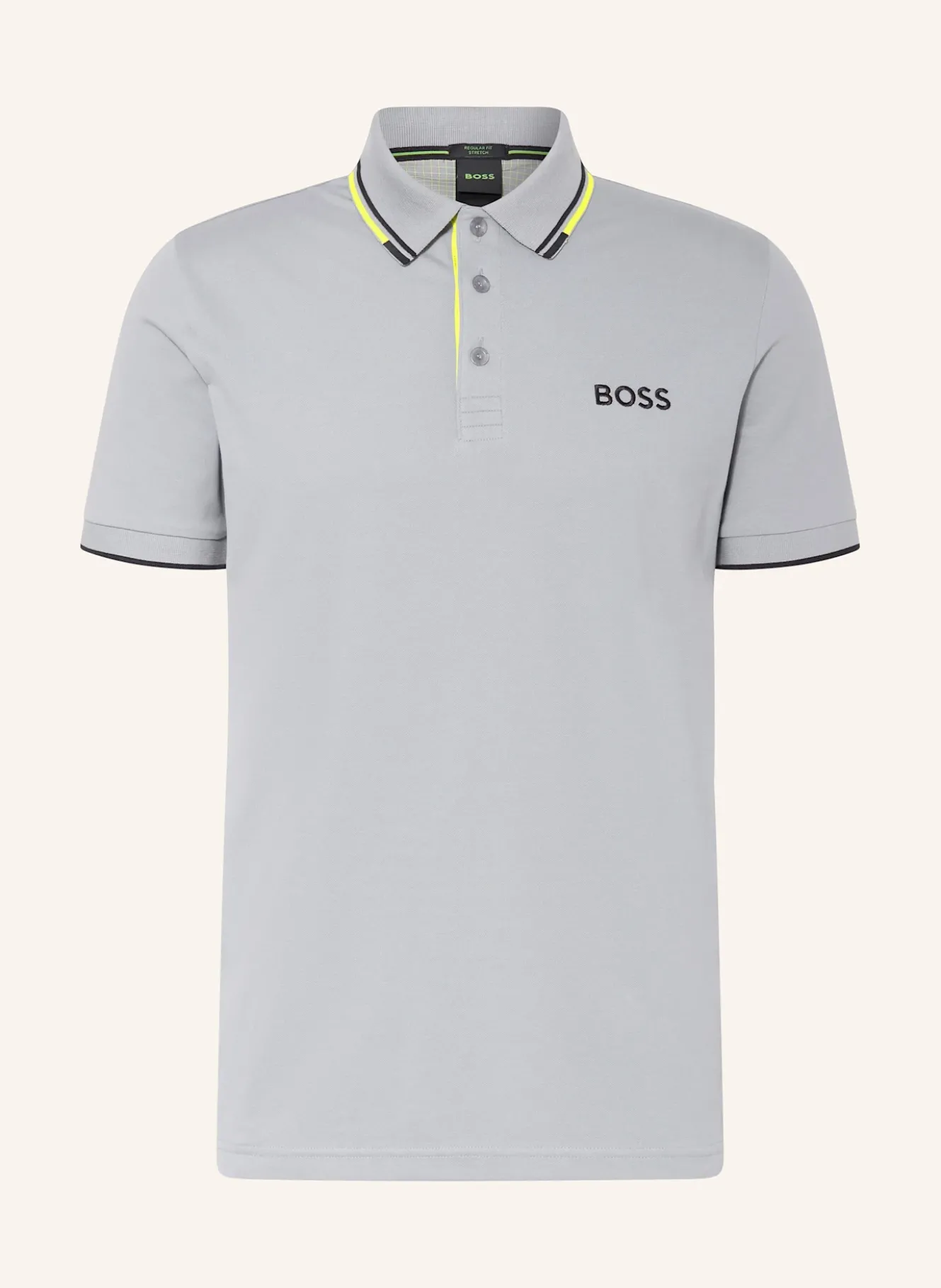 Funktions-Poloshirt PADDY PRO