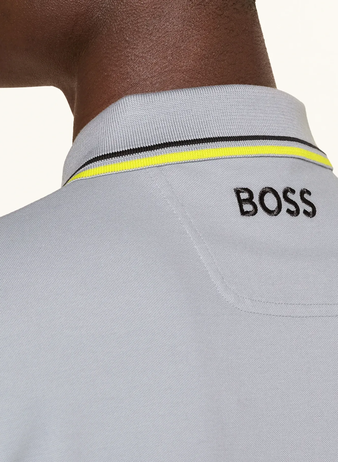 Funktions-Poloshirt PADDY PRO