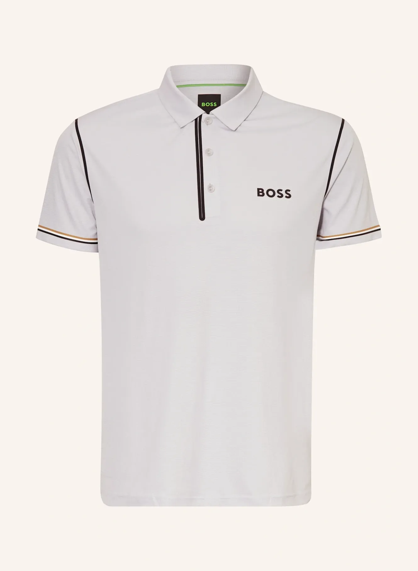 Funktions-Poloshirt PADDYTECH GOC