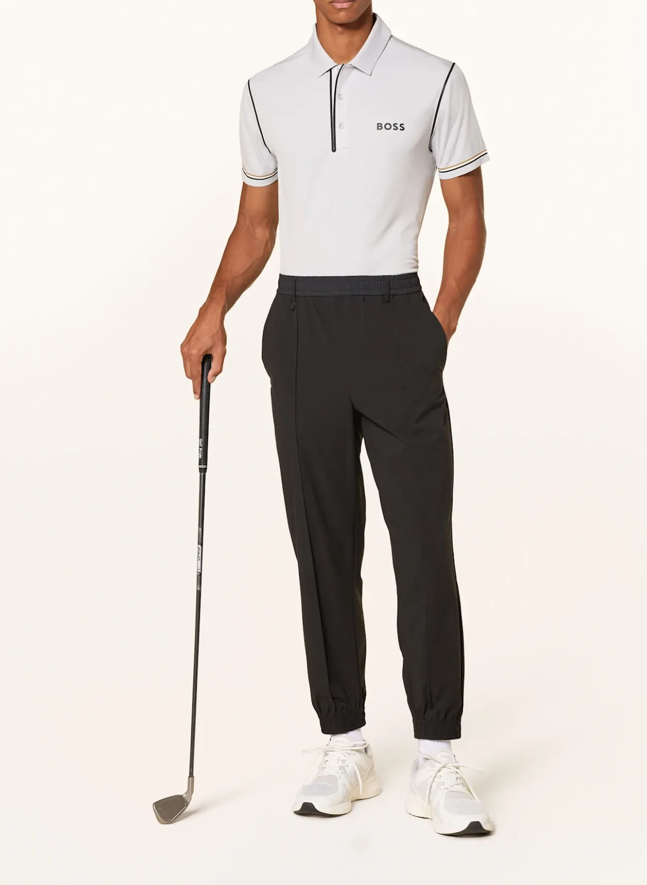 Funktions-Poloshirt PADDYTECH GOC