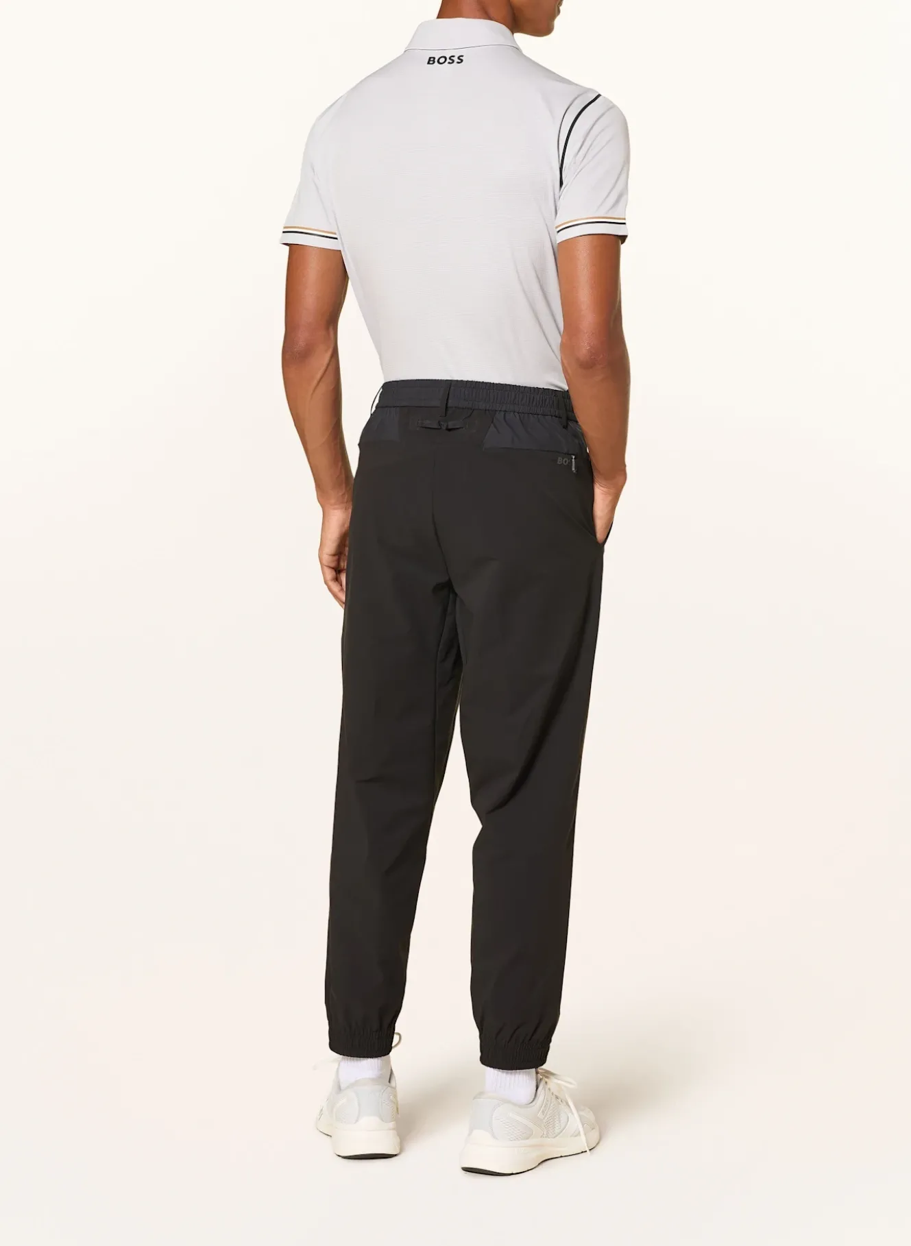 Funktions-Poloshirt PADDYTECH GOC