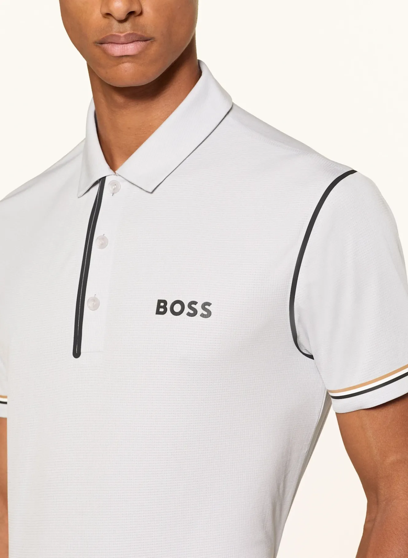 Funktions-Poloshirt PADDYTECH GOC