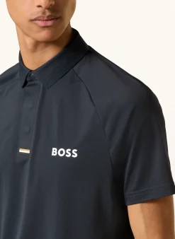 Funktions-Poloshirt PADDYTECH