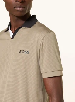 Funktions-Poloshirt PALLE TOC