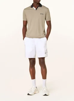 Funktions-Poloshirt PALLE TOC