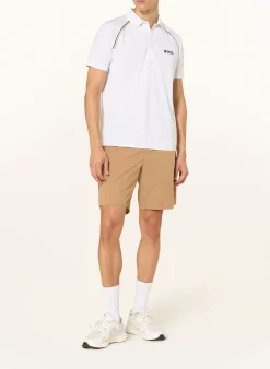 Funktions-Poloshirt PATTEO TOC