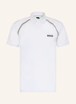 Funktions-Poloshirt PATTEO TOC