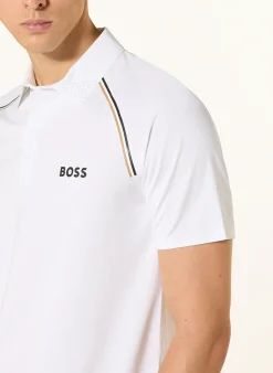 Funktions-Poloshirt PATTEO TOC
