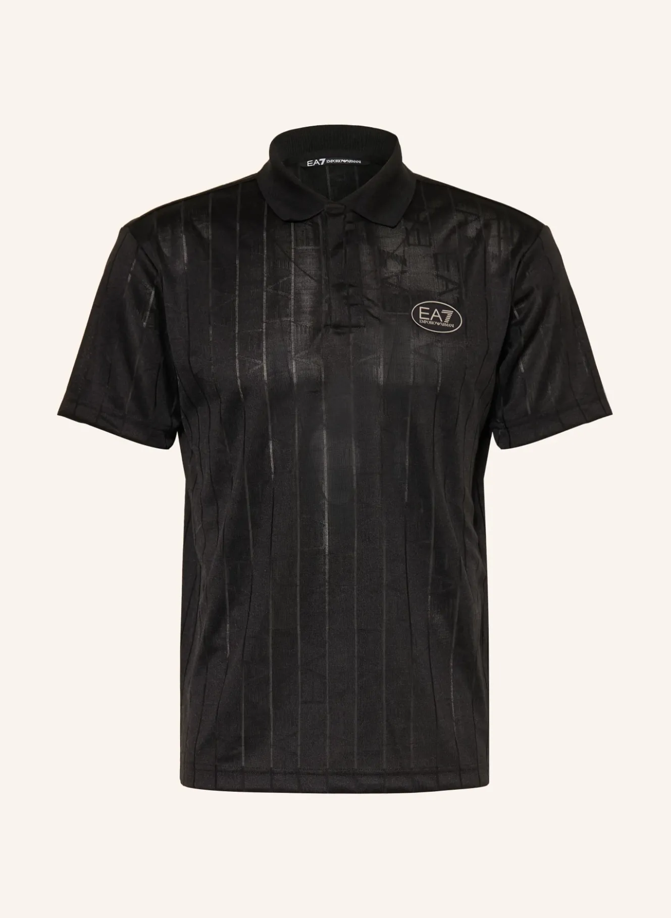 Funktions-Poloshirt PRO