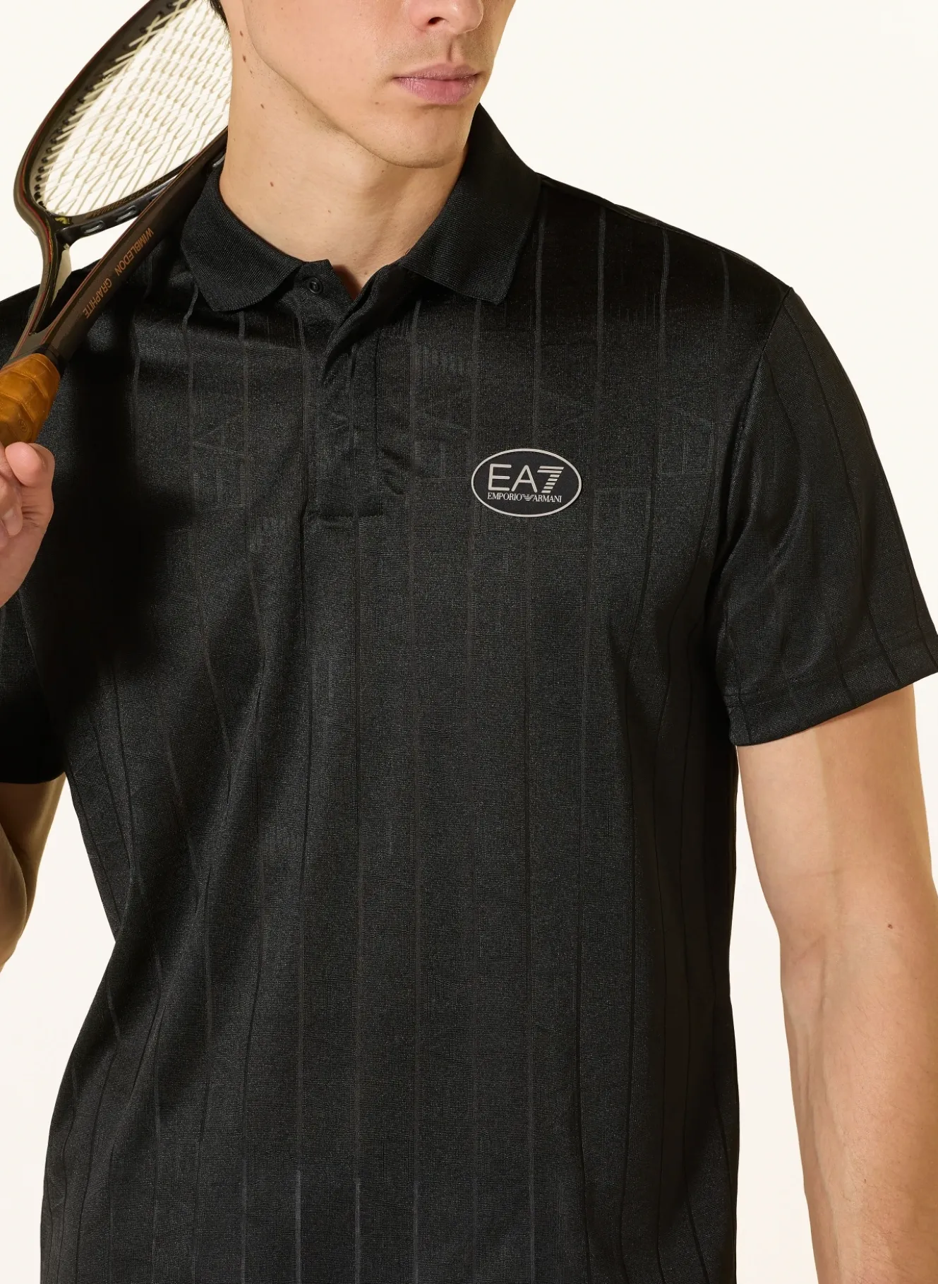 Funktions-Poloshirt PRO