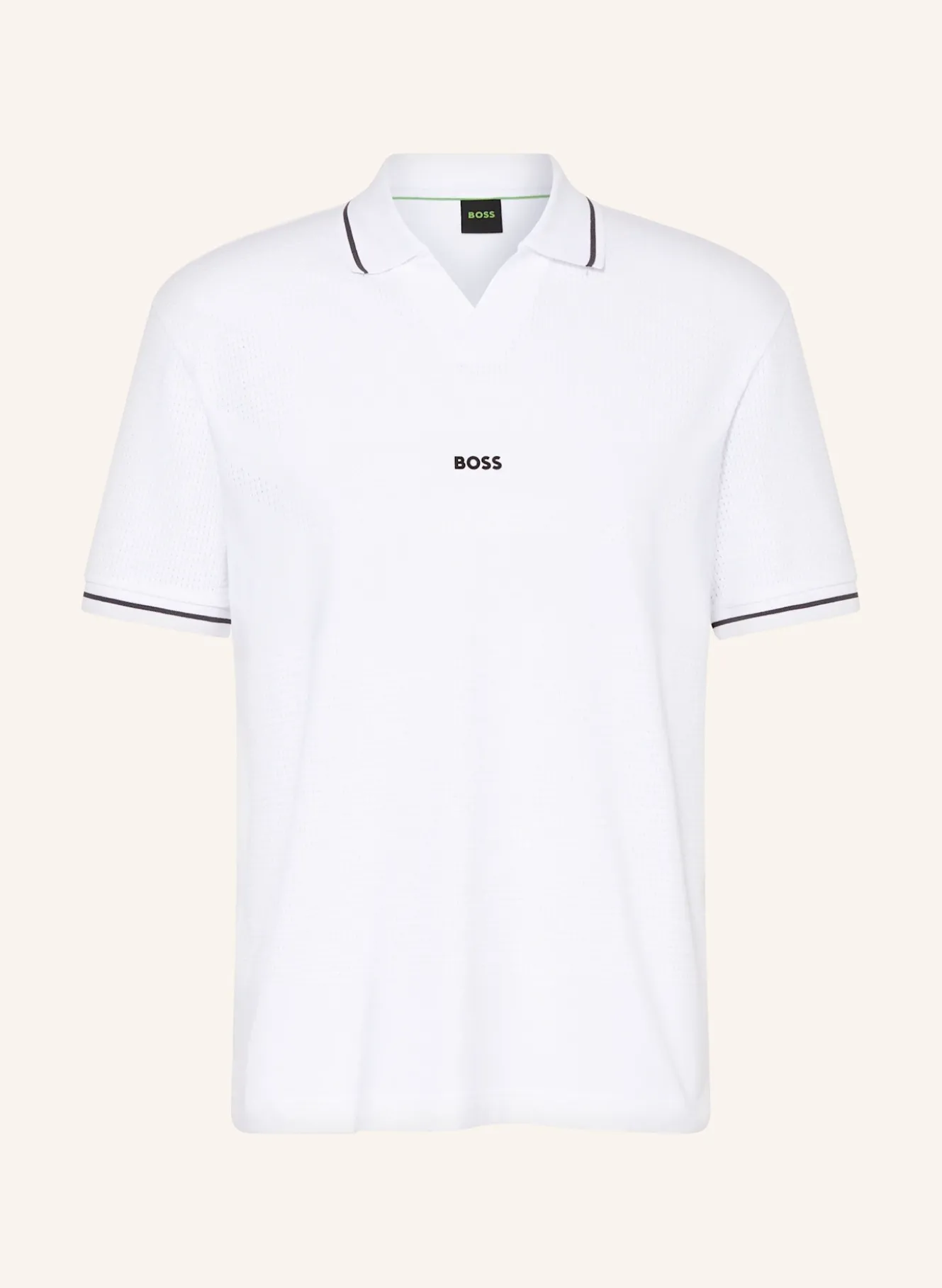 Funktions-Poloshirt RETRO TL