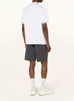 Funktions-Poloshirt RETRO TL