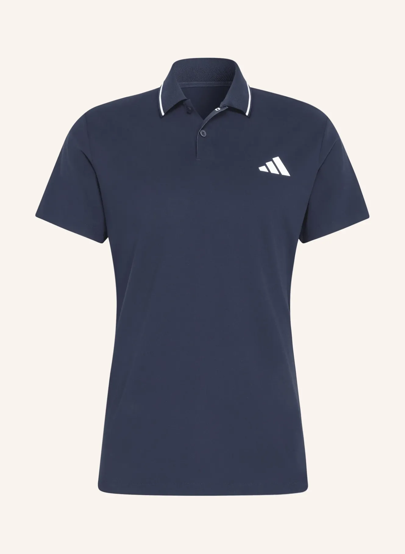 Funktions-Poloshirt TENNIS CLIMACOOL FREELIFT PRO