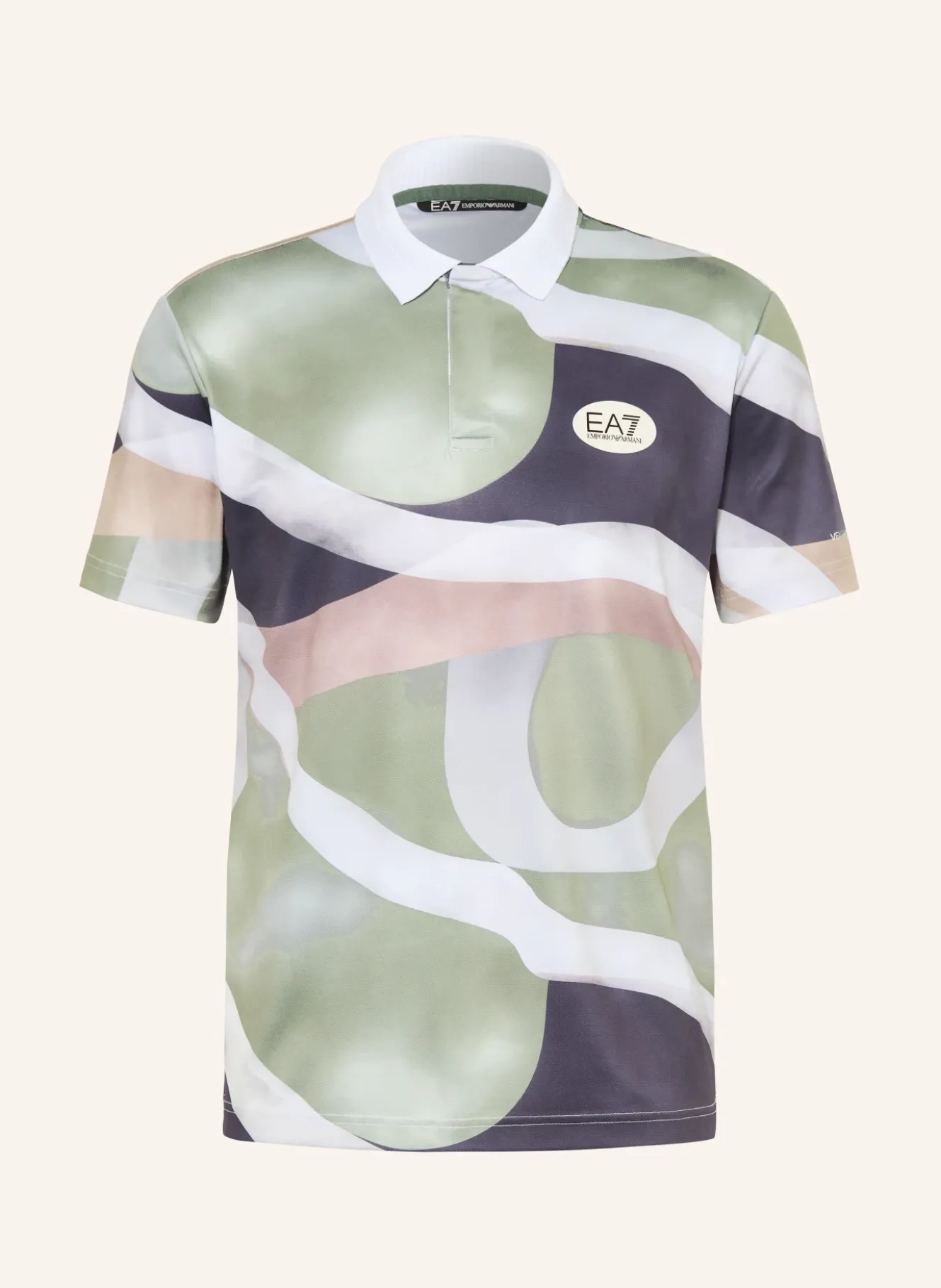 Funktions-Poloshirt TENNIS PRO