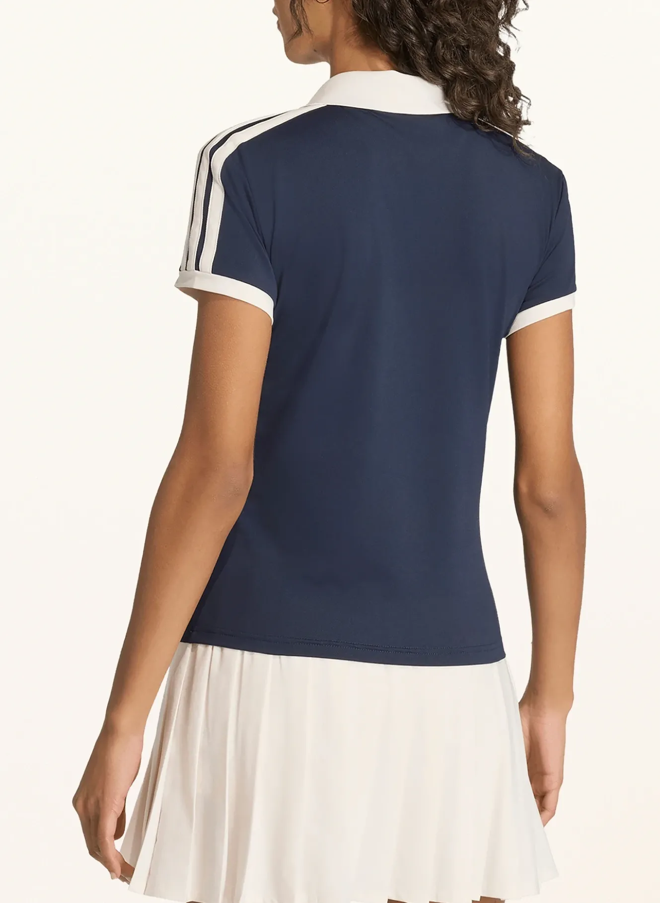 Funktions-Poloshirt TENNIS CLASSICS