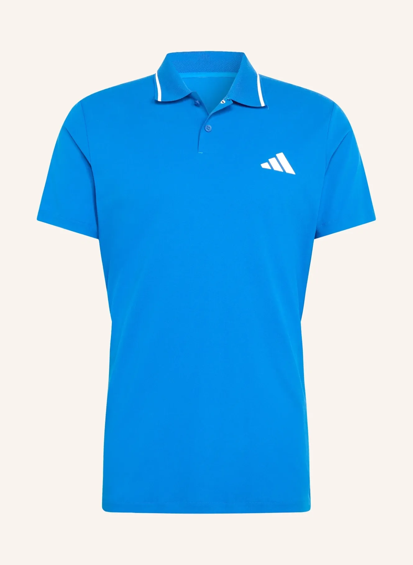 Funktions-Poloshirt TENNIS CLIMACOOL FREELIFT PRO