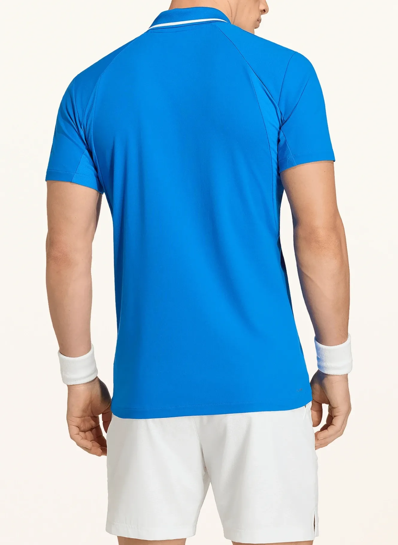 Funktions-Poloshirt TENNIS CLIMACOOL FREELIFT PRO