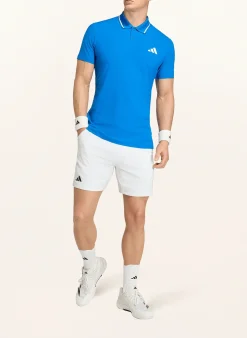 Funktions-Poloshirt TENNIS CLIMACOOL FREELIFT PRO