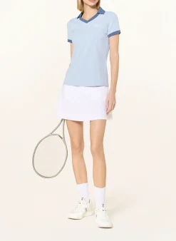 Funktions-Poloshirt TENNIS PRO