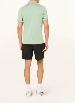 Funktions-Poloshirt TOC