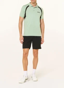 Funktions-Poloshirt TOC