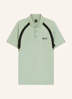 Funktions-Poloshirt TOC
