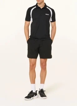 Funktions-Poloshirt TOC