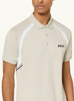Funktions-Poloshirt TOC