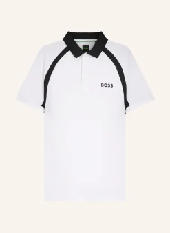 Funktions-Poloshirt TOC