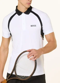 Funktions-Poloshirt TOC