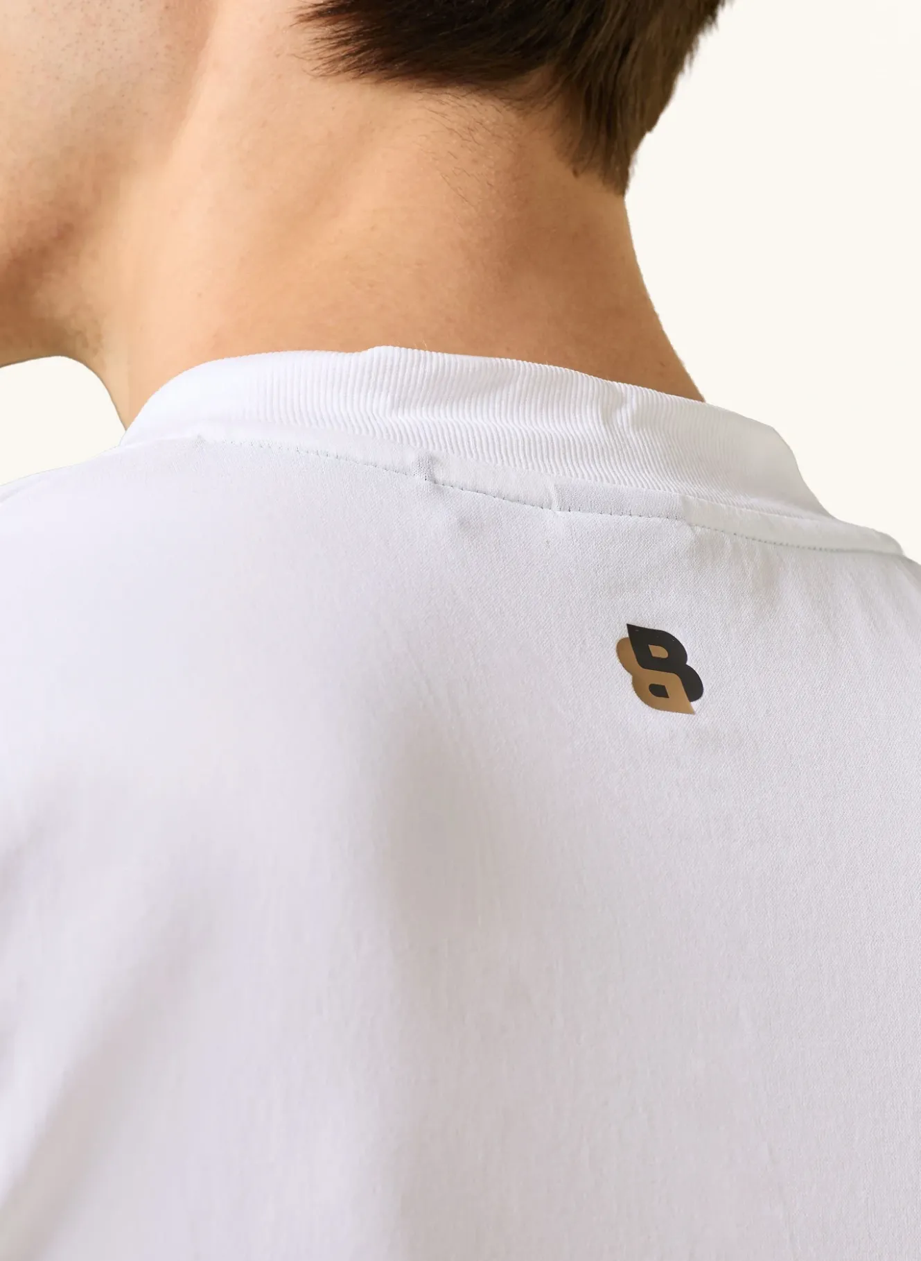 Funktions-Poloshirt TOC GAME 2 Slim Fit