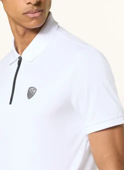 Funktions-Poloshirt TRAIN PREMIUM