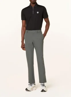 Funktions-Poloshirt TRAIN PREMIUM